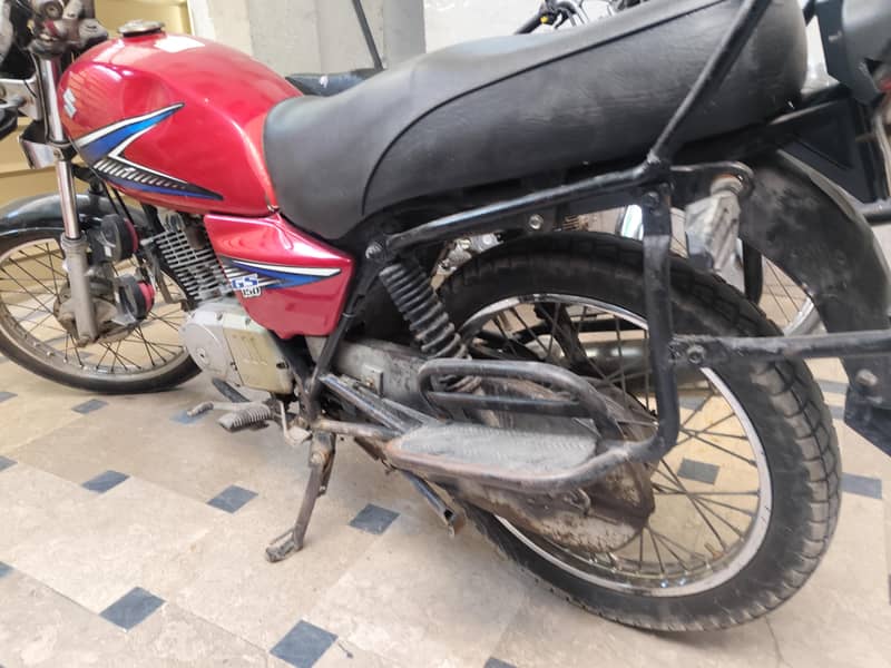 GS 150 3