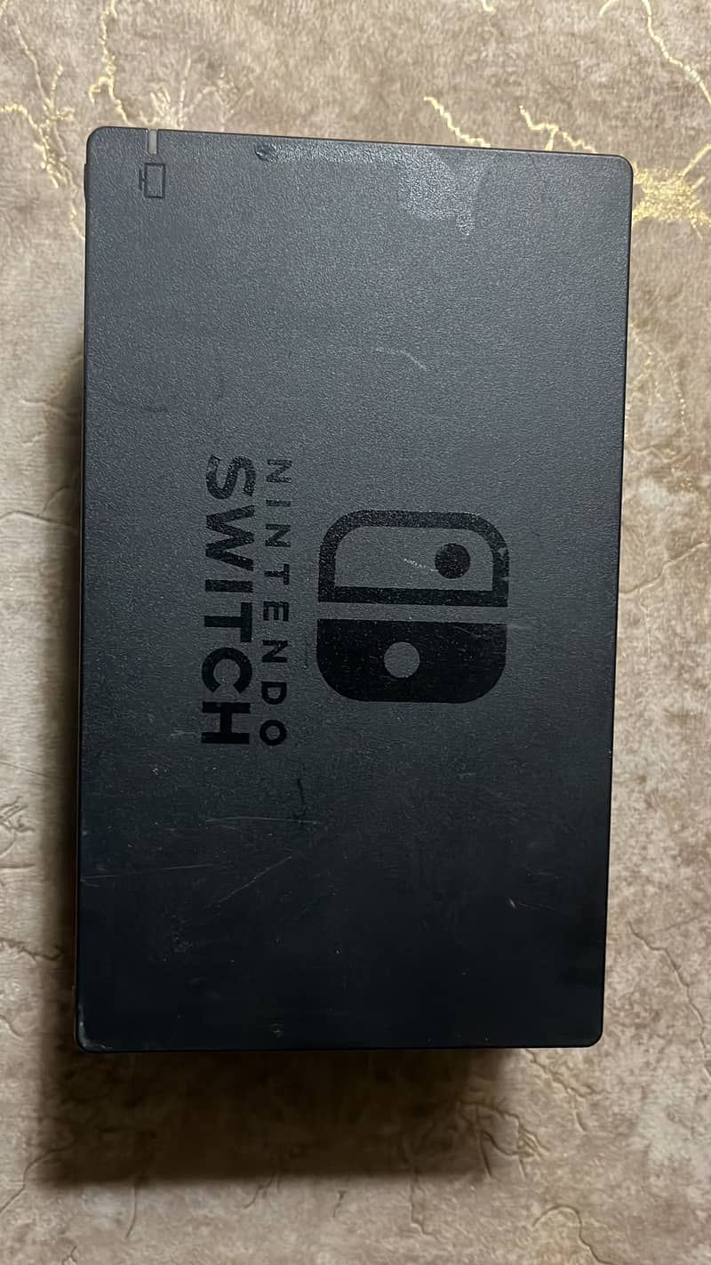 Nintendo switch 3