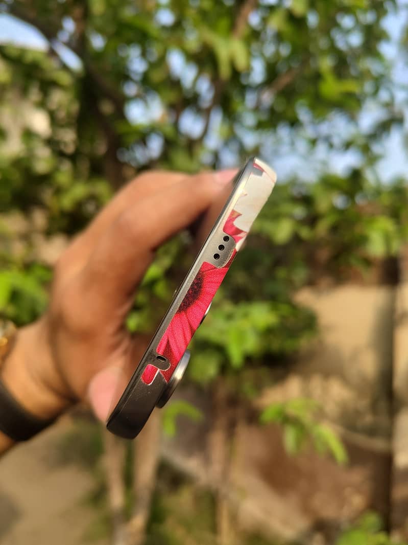 Tecno Camon 50 Pro full packing 1