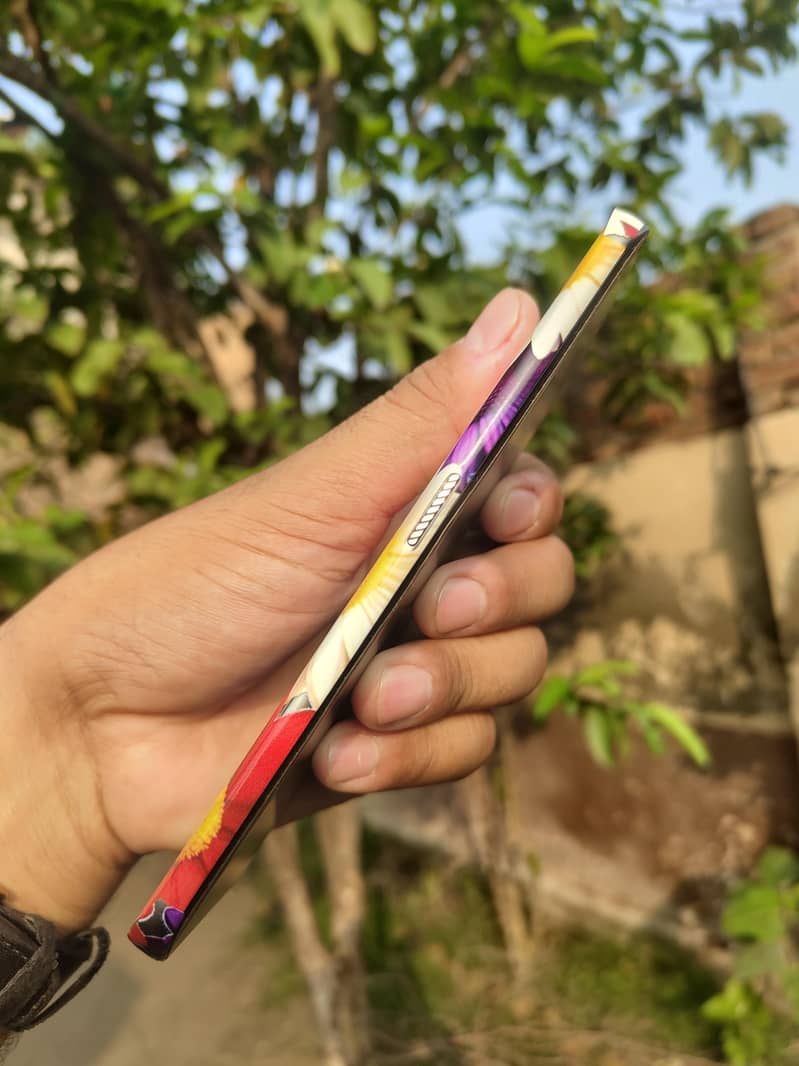 Tecno Camon 50 Pro full packing 4