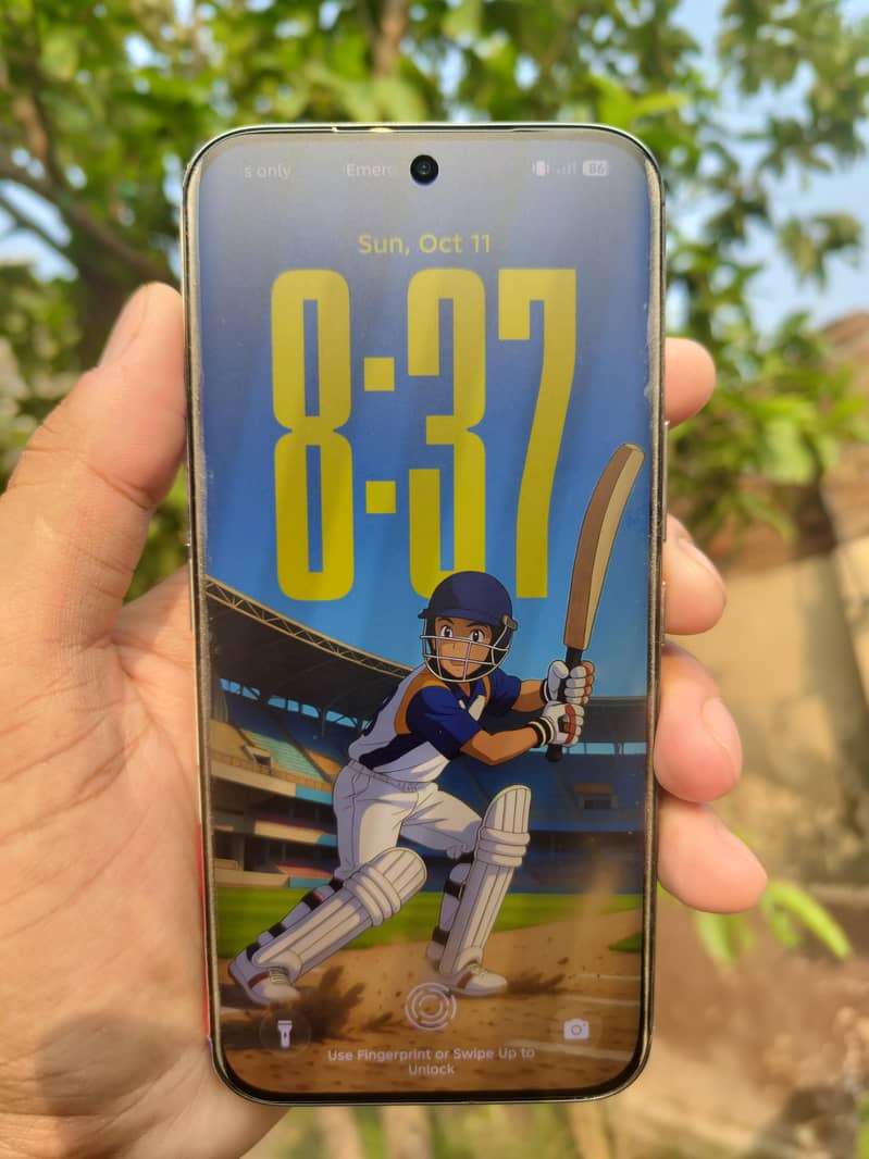 Tecno Camon 50 Pro full packing 5
