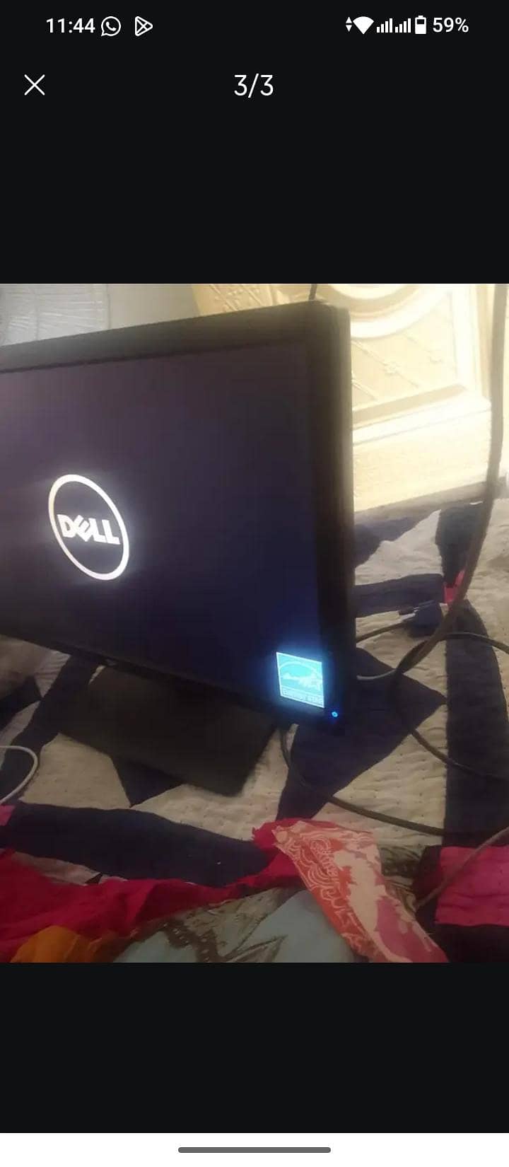 Dell screen 2