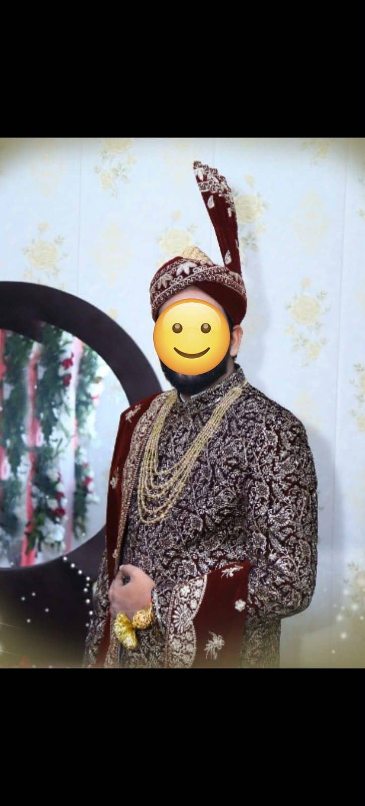sharwani 1