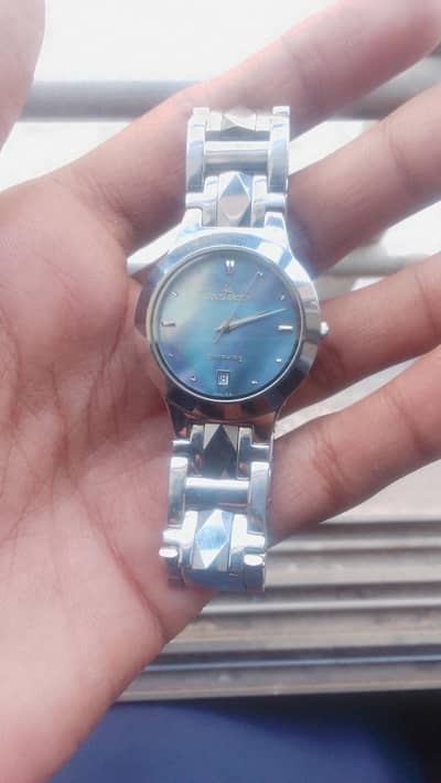 Louis Arden Watch