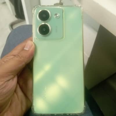 Vivo y27s 8l128GB condition 10/8