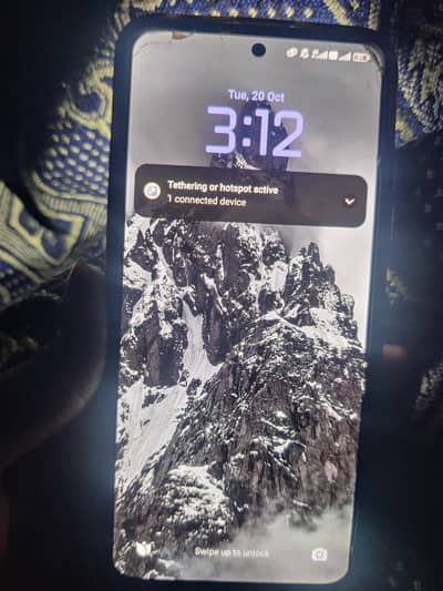 Xiaomi Redmi Note 11 4+4/128 no open no repair