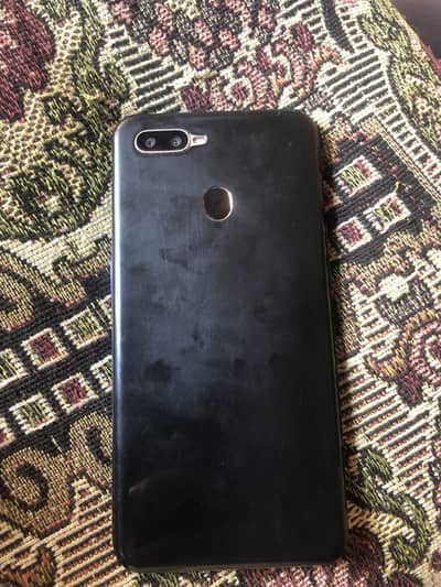 OPPO A5s