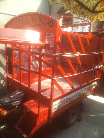 loader Rickshaw for sale o3l53l6l988 O3236l5476O