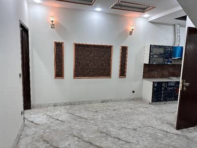 2.5 Marla Double Story House For Rent(Opp Adil Hospital)