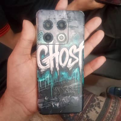 One Plus 10 Pro