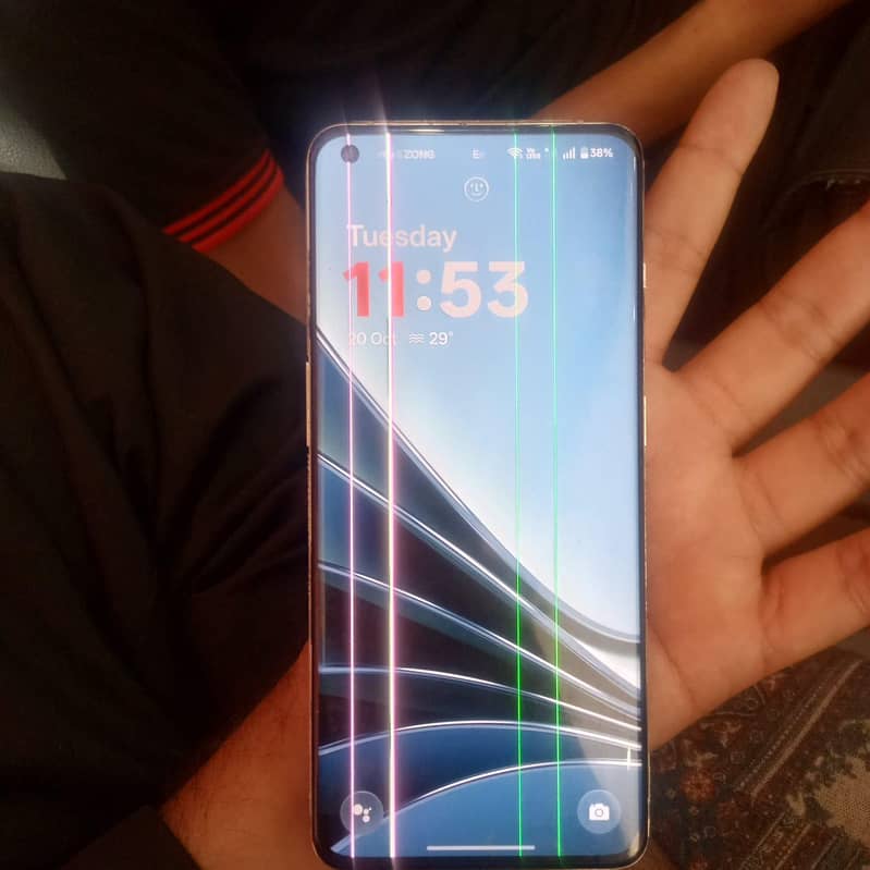 One Plus 10 Pro 2