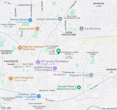 1 KANAL PAIR PLOT FOR SALE
