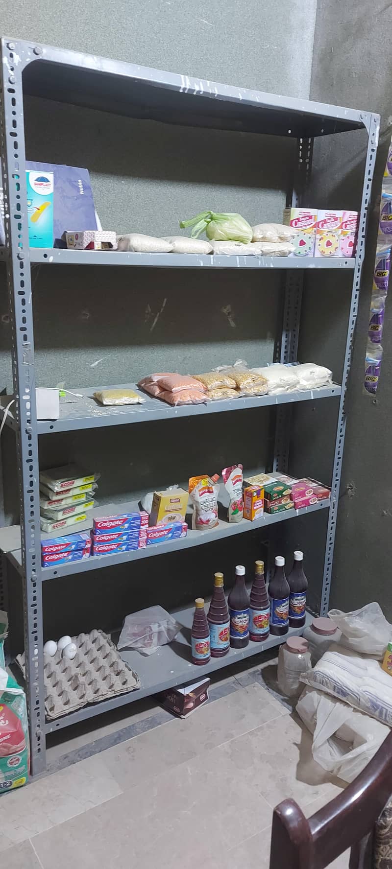 shop counter 3