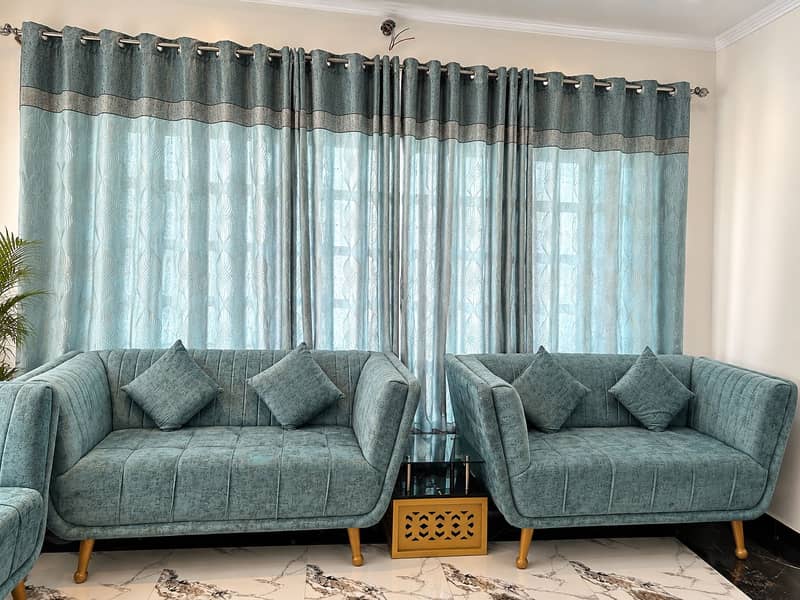 9 seater sofa set 1