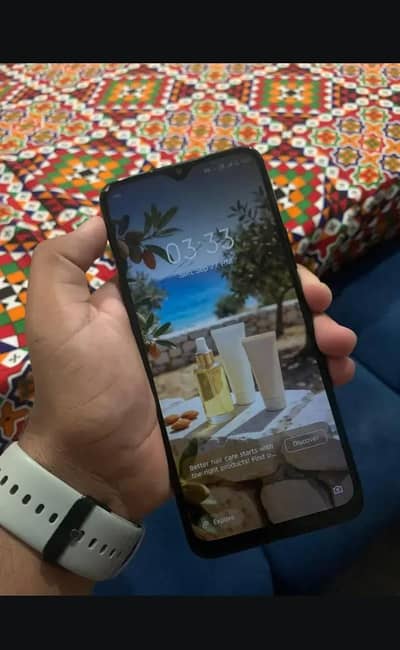 Infinix Hot 11 Play
