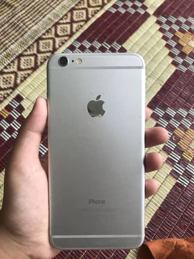 Apple iPhone 6 Plus