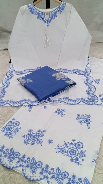 3pc suit