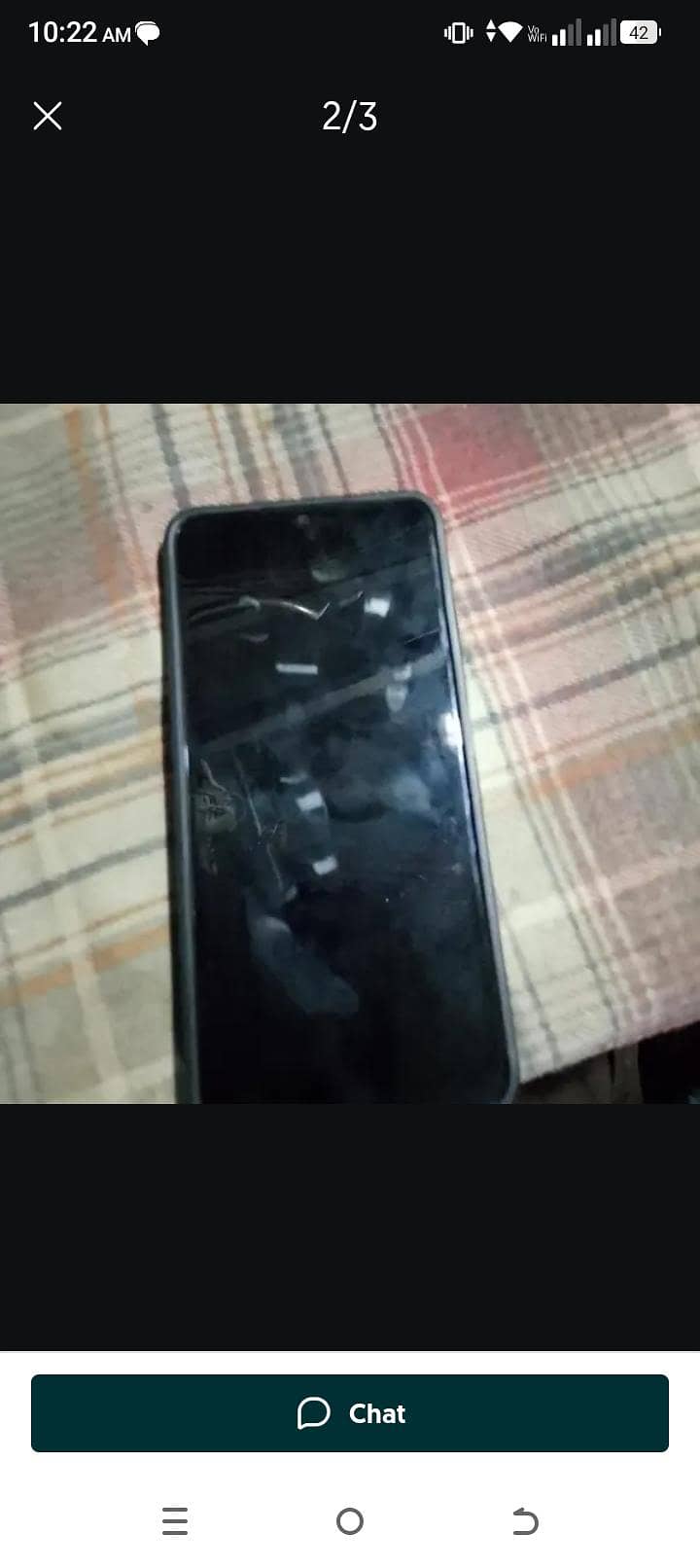 Itel A100C 1