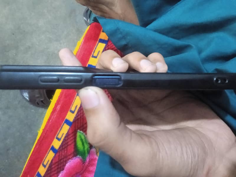 Tecno Spark 20 1