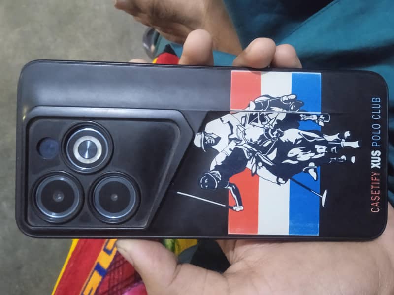 Tecno Spark 20 2