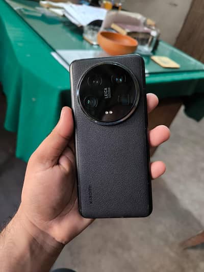 Xiaomi 14 Ultra