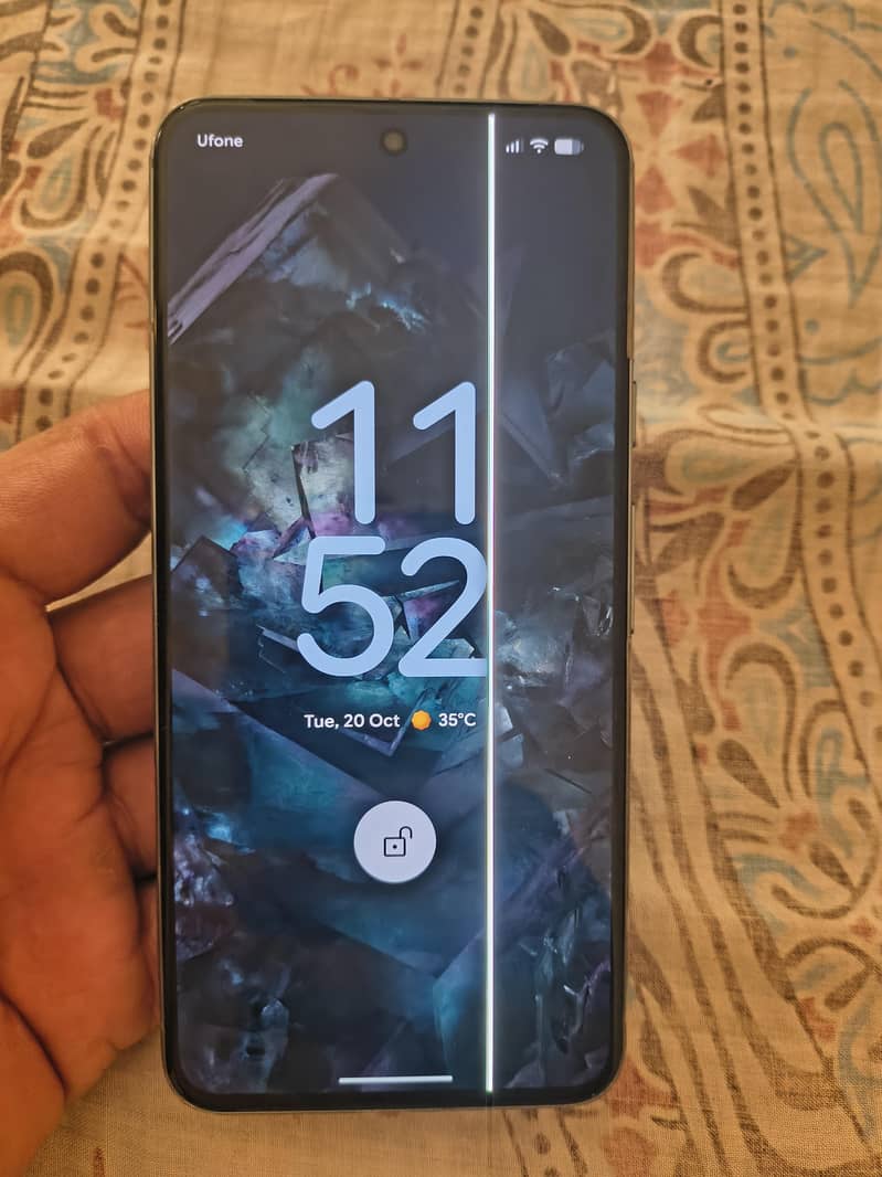 Google Pixel 8 Cipd  Approved 0