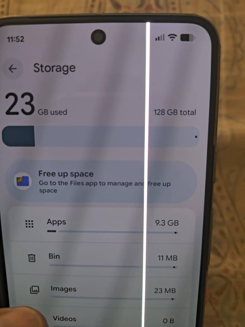 Google Pixel 8 Cipd  Approved 5