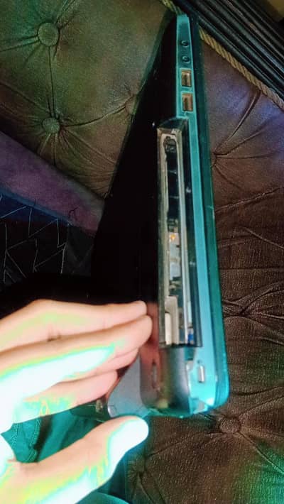 Hp ProBook i5 4th gen