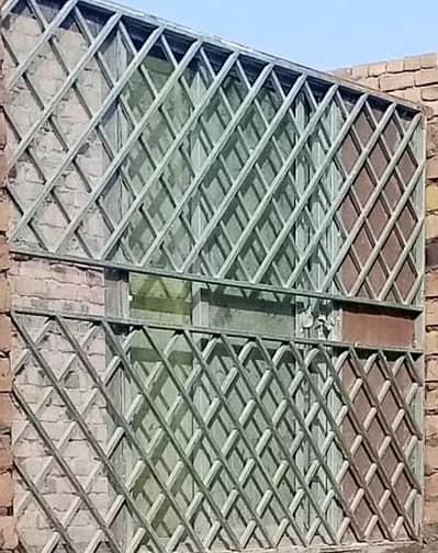 window