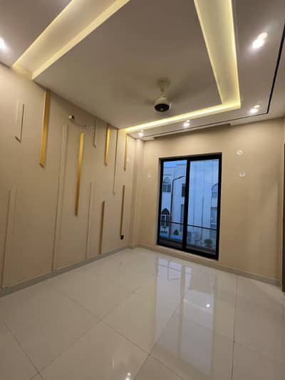 3 Marla Upper Portion For Rent In Al-Kabir Town - Phase 2 Lahore In Only