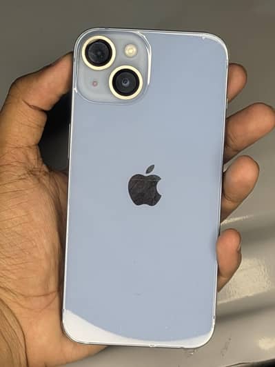 Apple iPhone 14