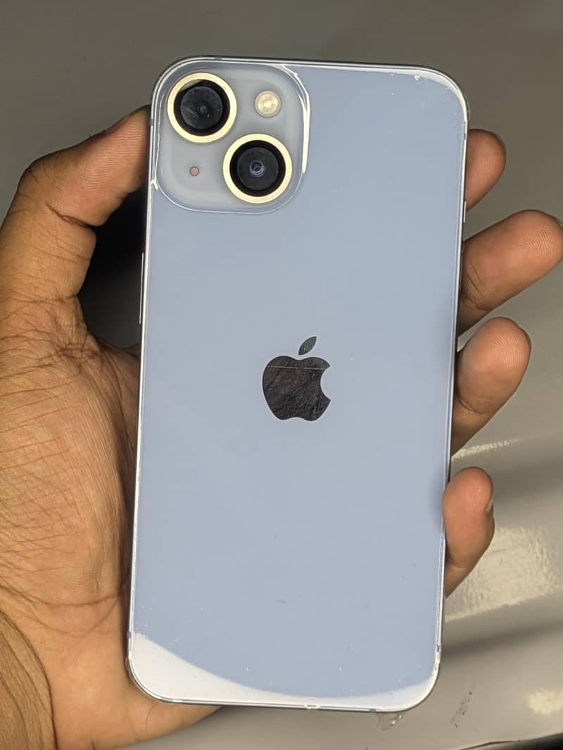 Apple iPhone 14 0