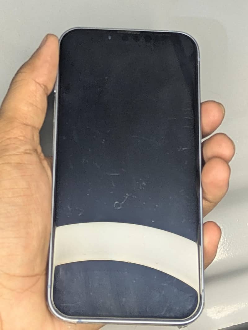 Apple iPhone 14 1