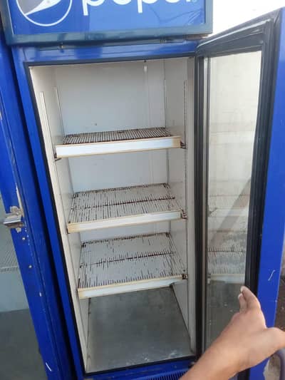 2 chiller for sale