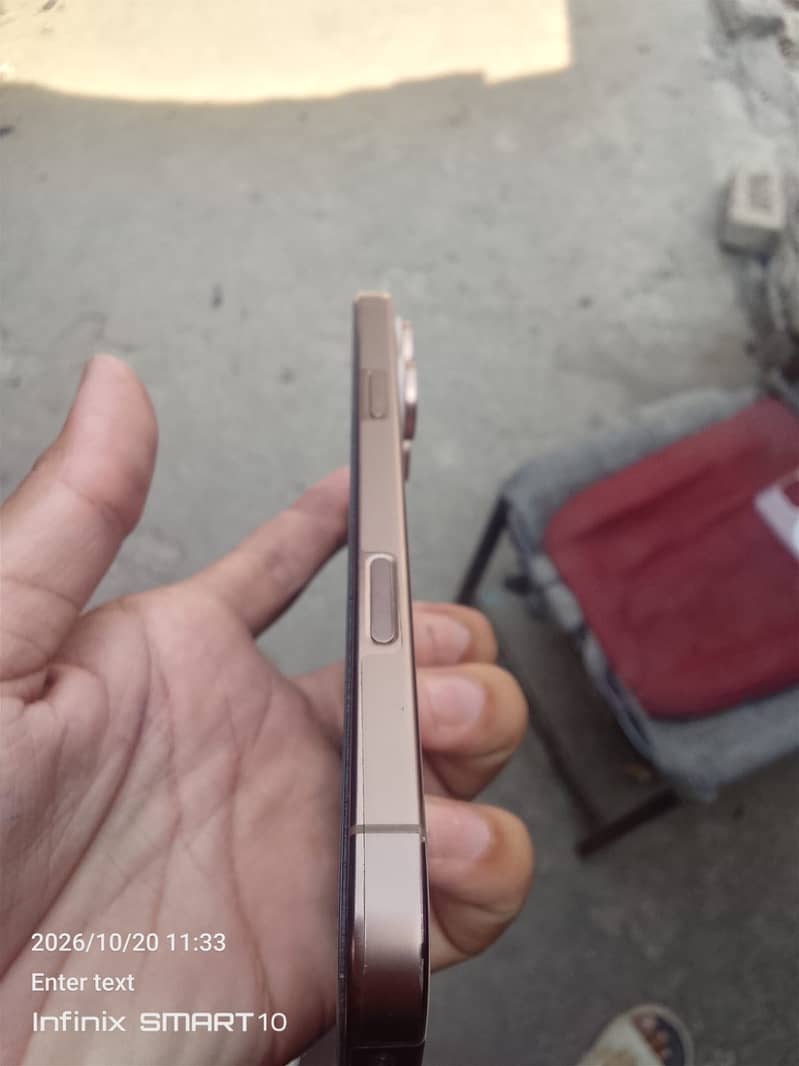 Apple iPhone 16 Pro Max 2