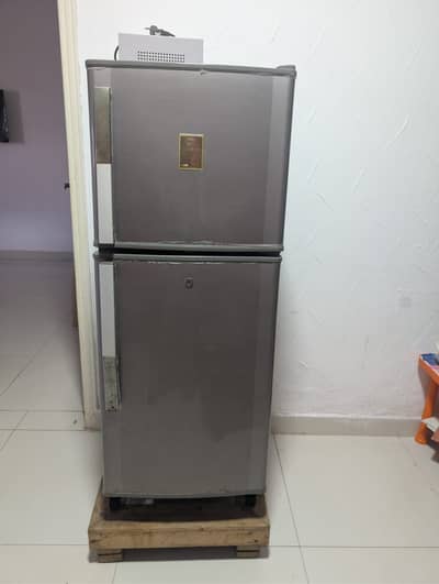 Dawlance Monogram Series Double Door Refrigerator for Sale