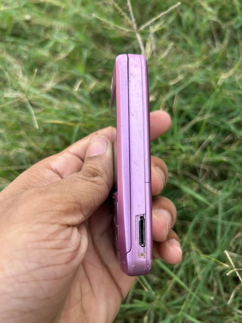 Samsung E250 3