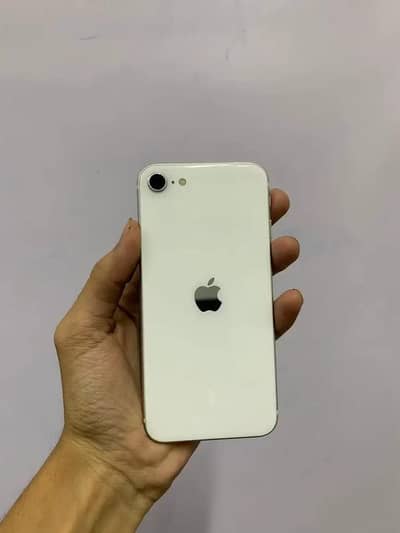 Apple iPhone SE 2020