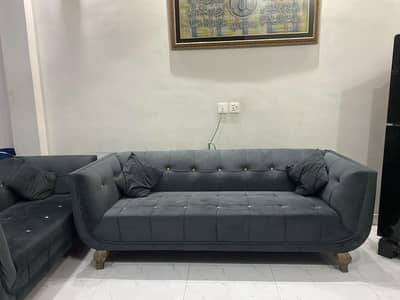 New Sofa Sale