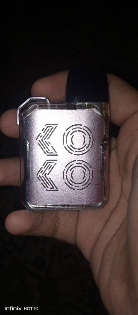 Coco gk2 2