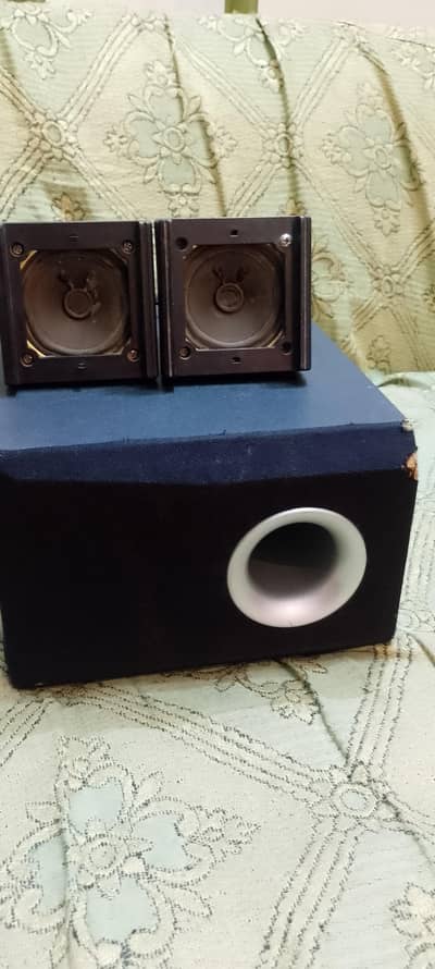 Boofers A4tech original Bluetooth