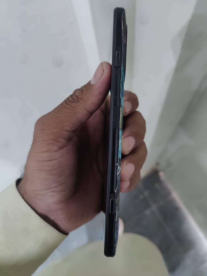 Xiaomi Redmi K40 1