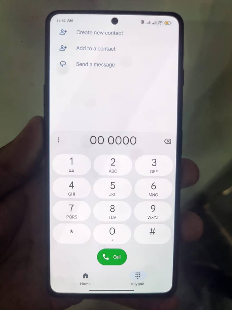 Xiaomi Redmi K40 2