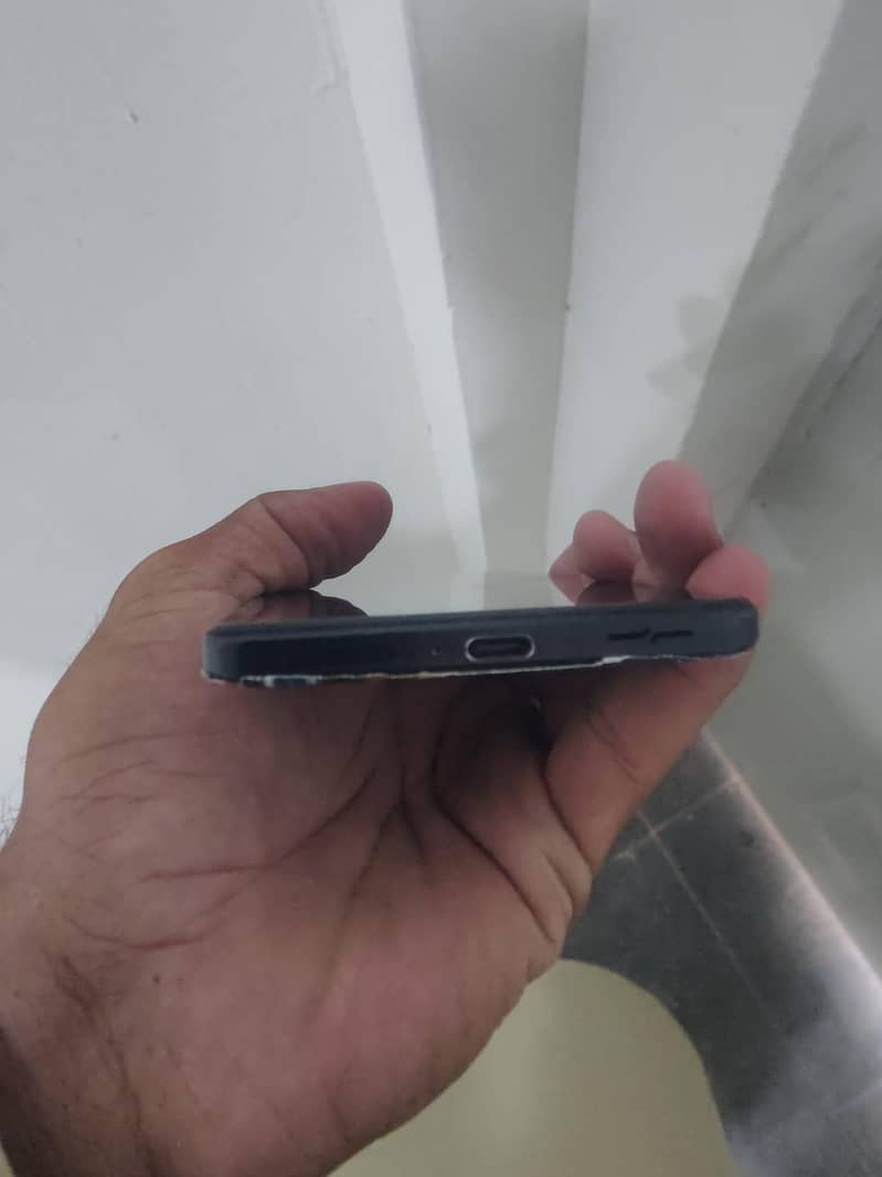 Xiaomi Redmi K40 4