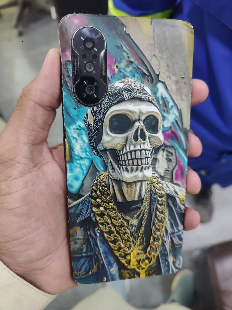 Xiaomi Redmi K40 6