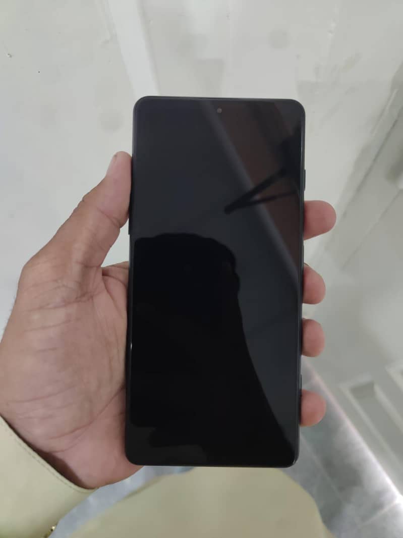 Xiaomi Redmi K40 7
