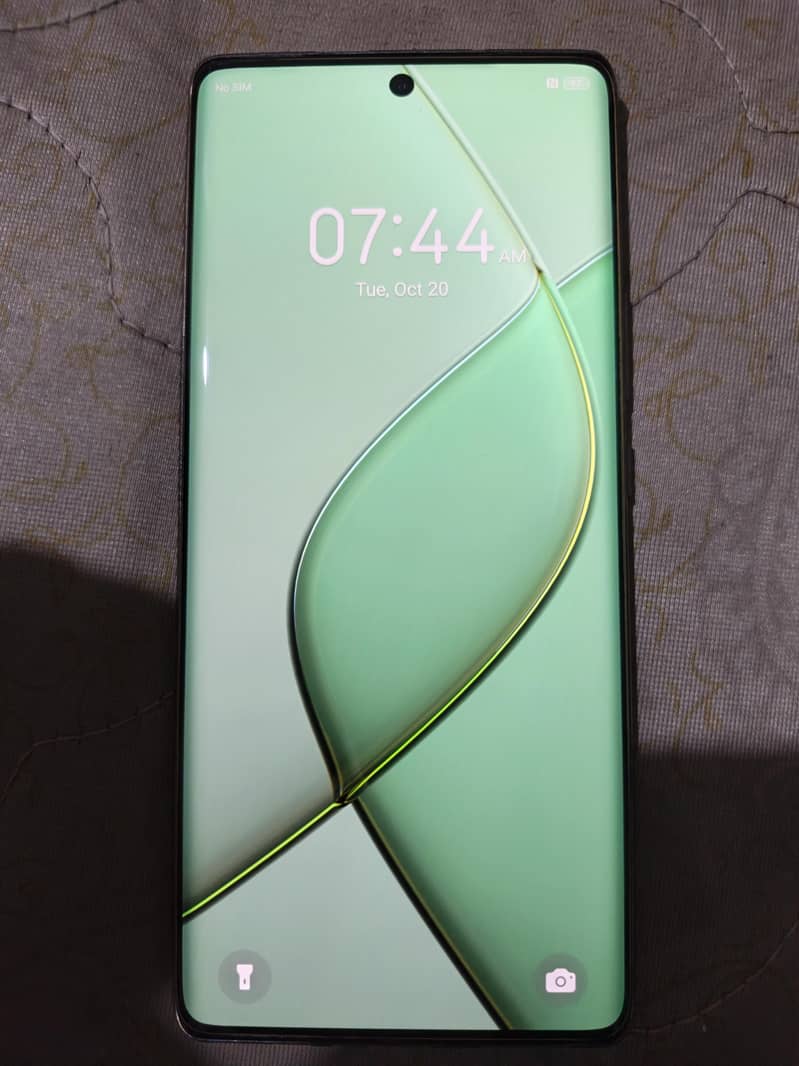 Tecno Spark 20 Pro Plus 0