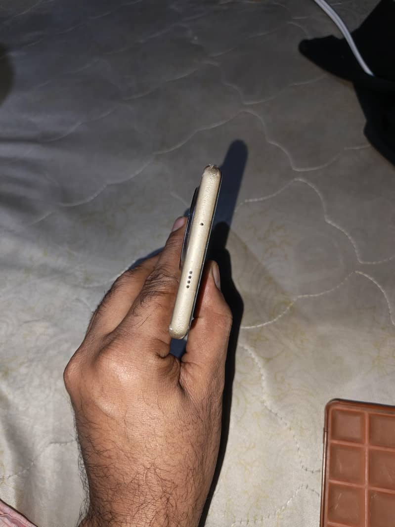 Tecno Spark 20 Pro Plus 1
