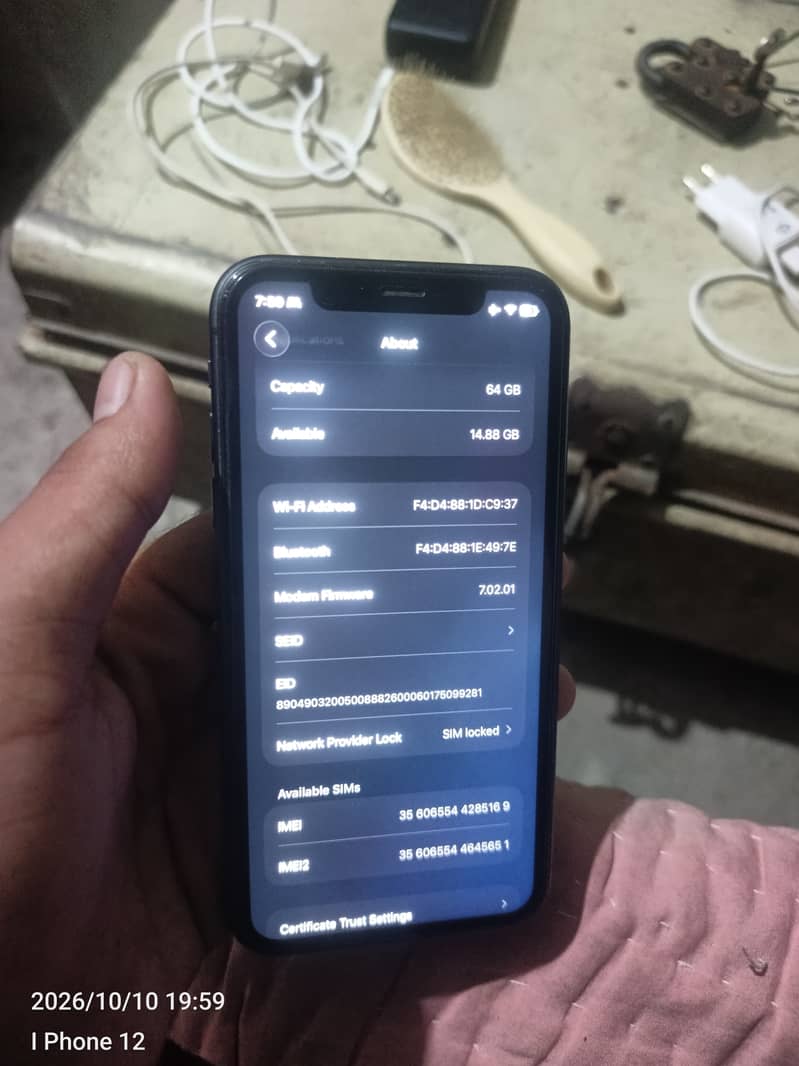 Apple iPhone 11 6