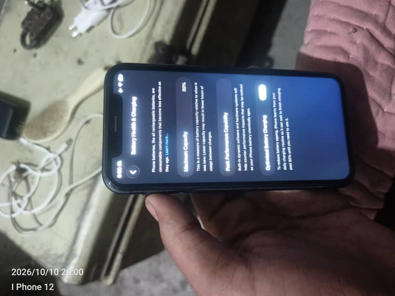 Apple iPhone 11 9